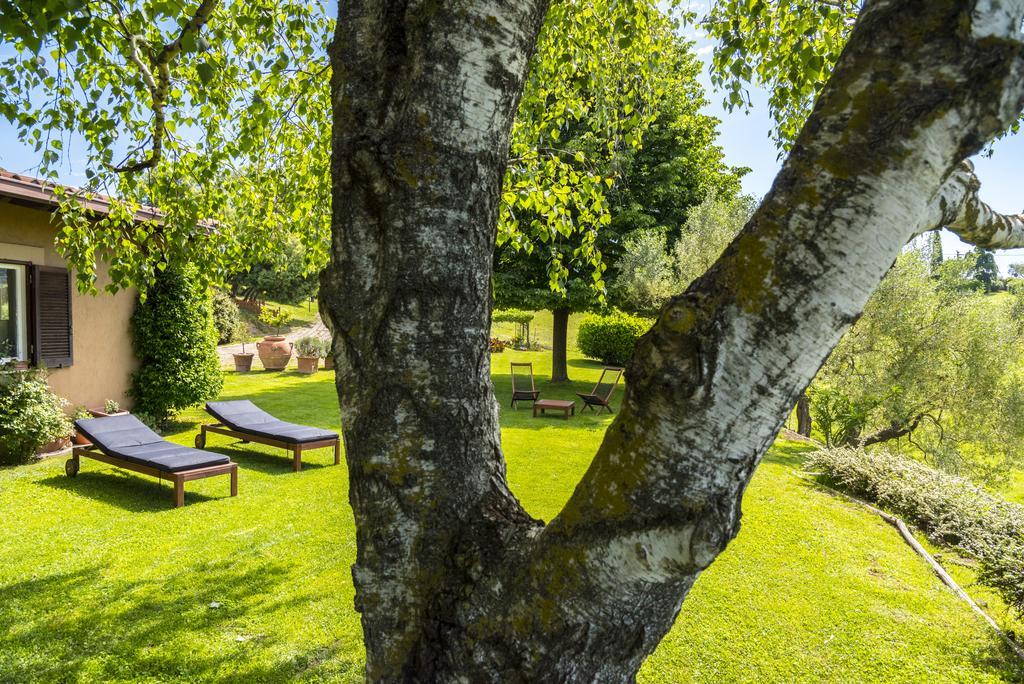 B&B Acque Lucenti Сакрофано Экстерьер фото